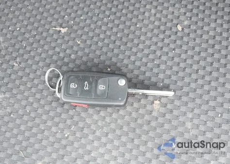 2014 Volkswagen Passat 1.8T S из США, поврежденный, VIN 1VWAT7A34EC070150